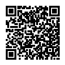 QR code for sharing / printing