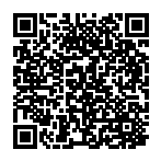 QR code for sharing / printing