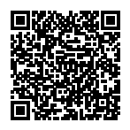 QR code for sharing / printing
