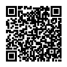 QR code for sharing / printing