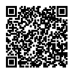 QR code for sharing / printing