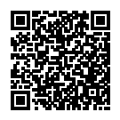 QR code for sharing / printing