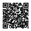 QR code for sharing / printing