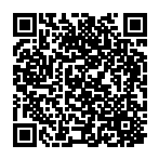 QR code for sharing / printing