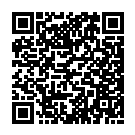 QR code for sharing / printing