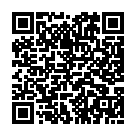 QR code for sharing / printing