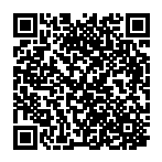 QR code for sharing / printing