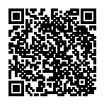 QR code for sharing / printing