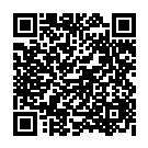 QR code for sharing / printing