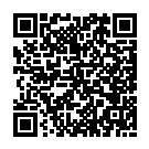 QR code for sharing / printing