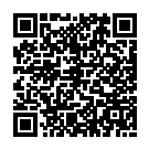QR code for sharing / printing