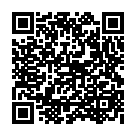 QR code for sharing / printing