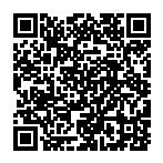 QR code for sharing / printing