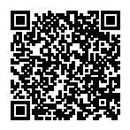 QR code for sharing / printing