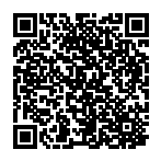 QR code for sharing / printing