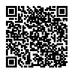 QR code for sharing / printing