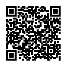 QR code for sharing / printing