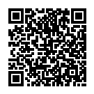 QR code for sharing / printing