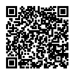 QR code for sharing / printing