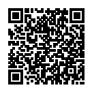 QR code for sharing / printing