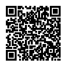 QR code for sharing / printing