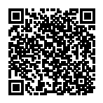 QR code for sharing / printing