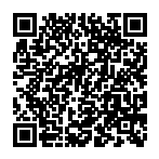 QR code for sharing / printing