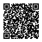 QR code for sharing / printing