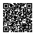 QR code for sharing / printing