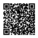 QR code for sharing / printing