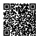 QR code for sharing / printing