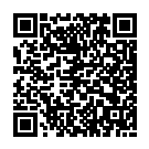 QR code for sharing / printing
