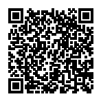 QR code for sharing / printing