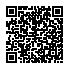 QR code for sharing / printing