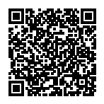 QR code for sharing / printing