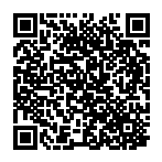 QR code for sharing / printing