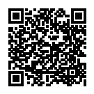 QR code for sharing / printing