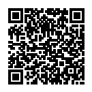 QR code for sharing / printing