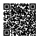 QR code for sharing / printing