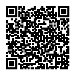 QR code for sharing / printing