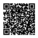 QR code for sharing / printing