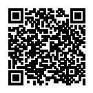 QR code for sharing / printing