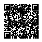 QR code for sharing / printing