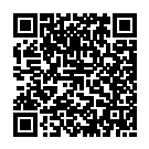 QR code for sharing / printing