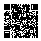 QR code for sharing / printing
