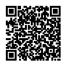 QR code for sharing / printing