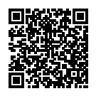 QR code for sharing / printing