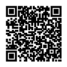 QR code for sharing / printing