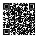QR code for sharing / printing