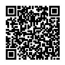 QR code for sharing / printing